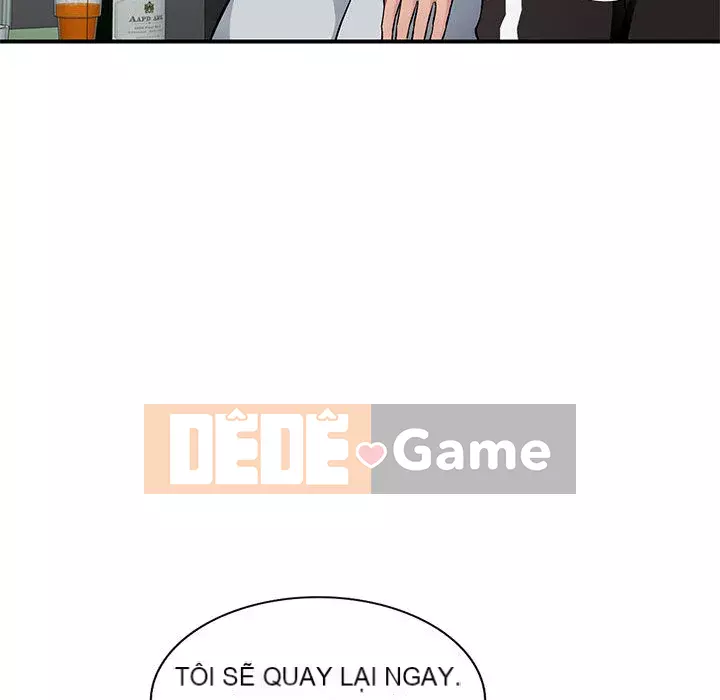 Gia đình ký sinh Chương 1-4