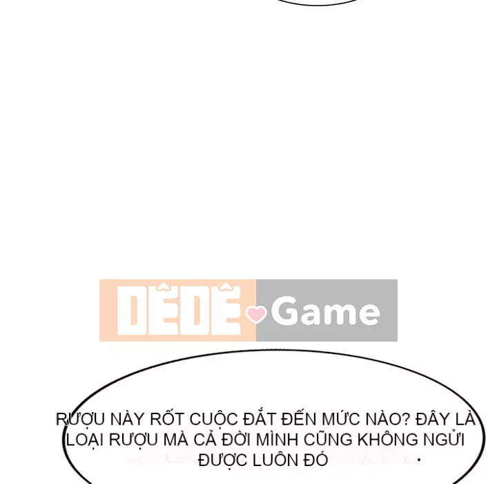 Gia đình ký sinh Chương 1-4