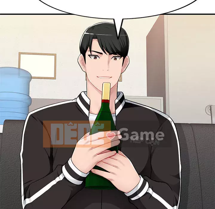 Gia đình ký sinh Chương 1-4