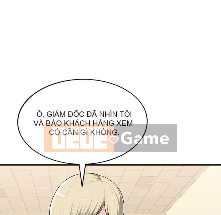 Gia đình ký sinh Chương 1-4