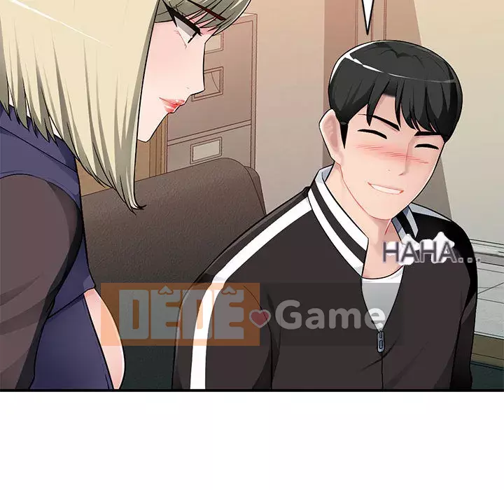 Gia đình ký sinh Chương 1-4