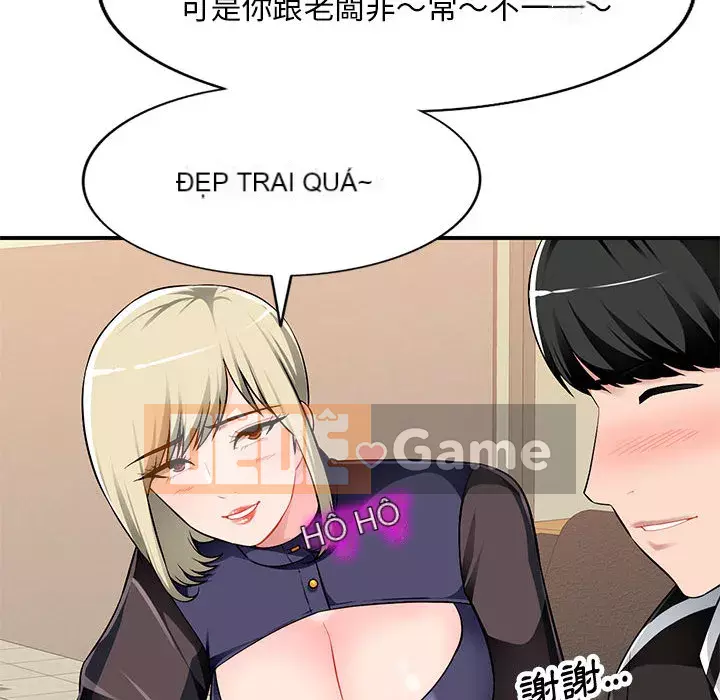 Gia đình ký sinh Chương 1-4