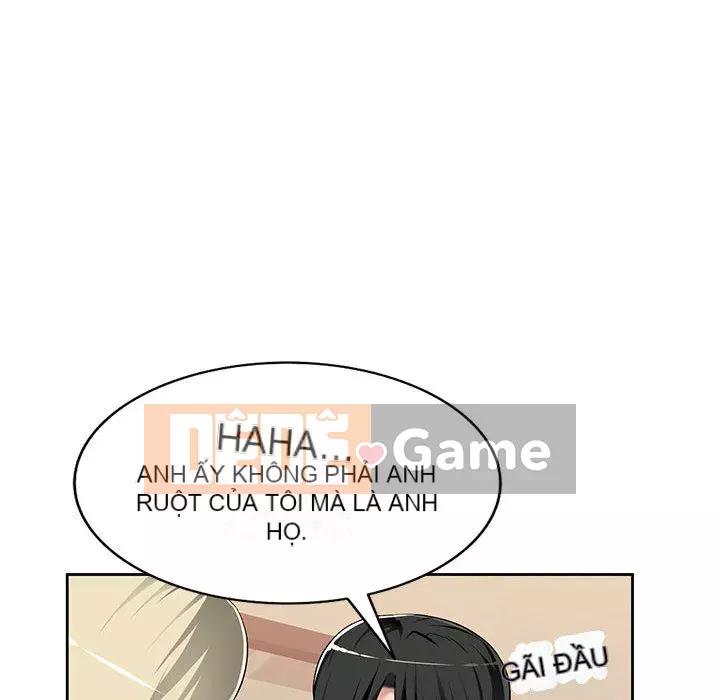 Gia đình ký sinh Chương 1-4