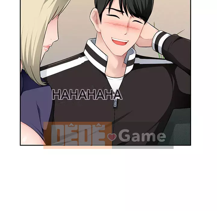 Gia đình ký sinh Chương 1-4