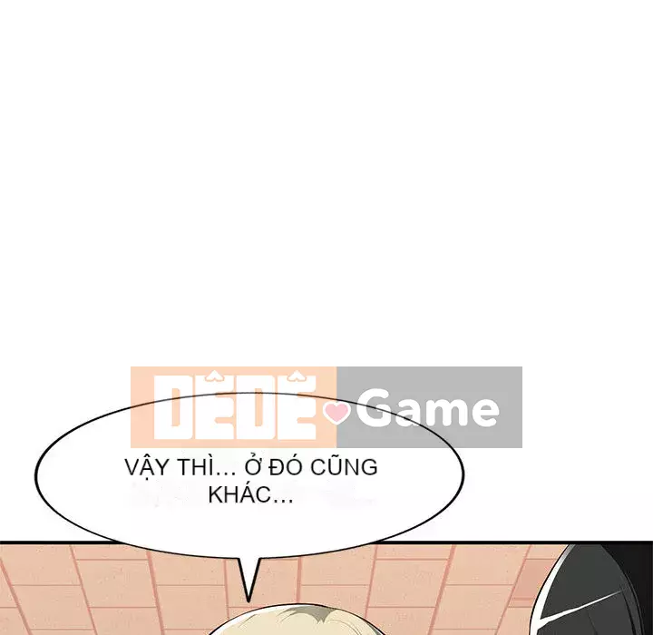 Gia đình ký sinh Chương 1-4