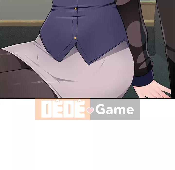 Gia đình ký sinh Chương 1-4