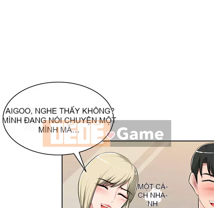 Gia đình ký sinh Chương 1-4