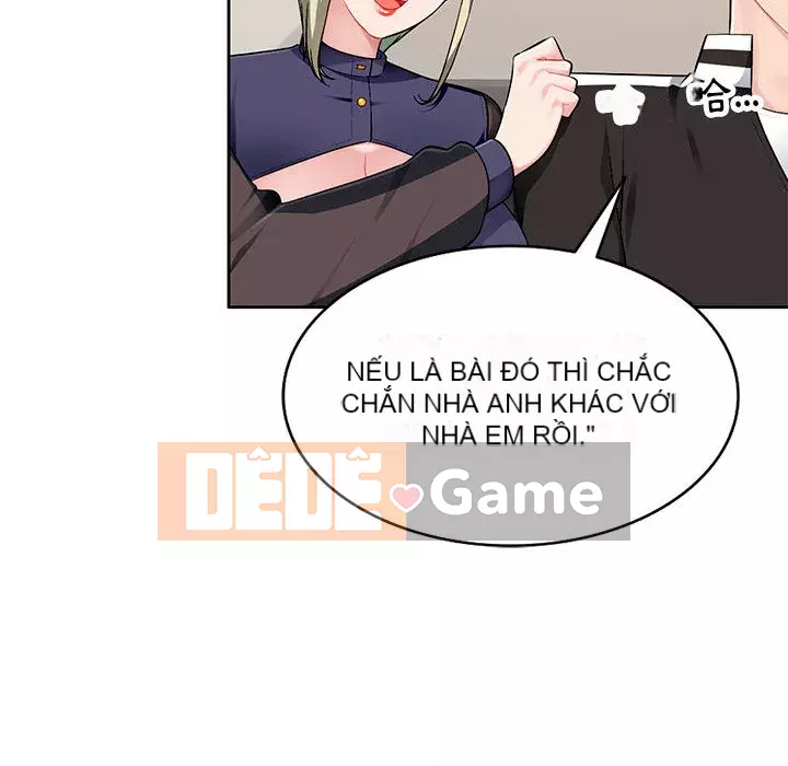 Gia đình ký sinh Chương 1-4