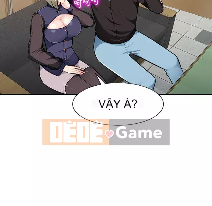 Gia đình ký sinh Chương 1-4