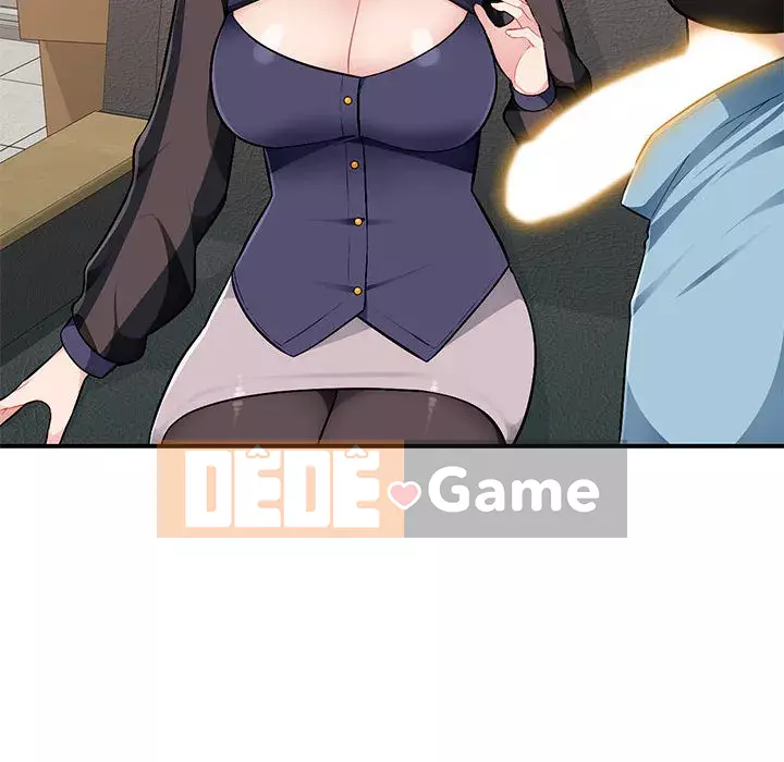 Gia đình ký sinh Chương 1-4