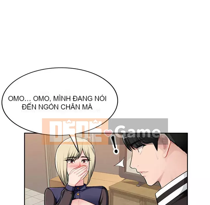 Gia đình ký sinh Chương 1-4