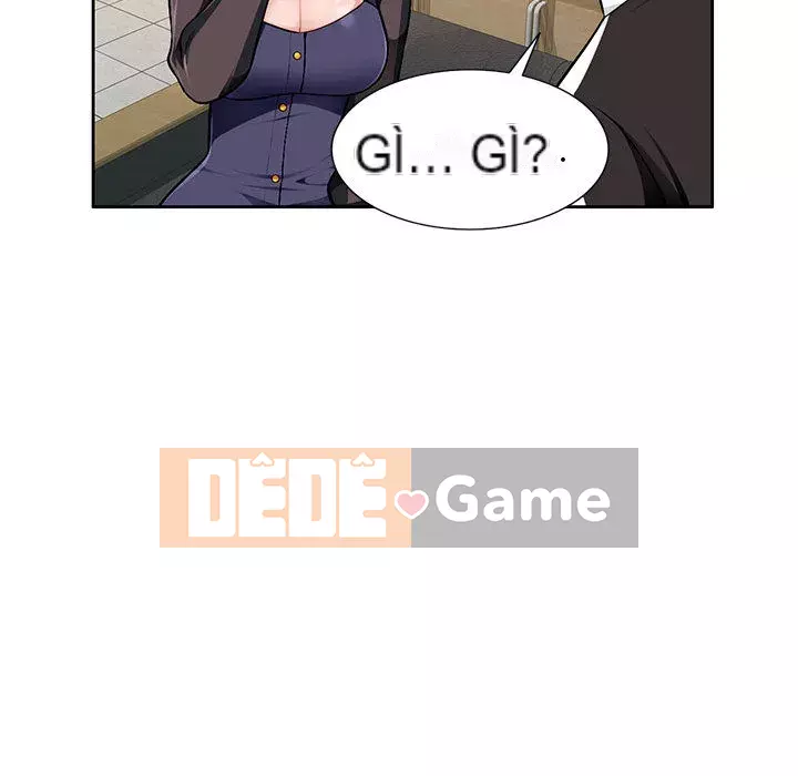 Gia đình ký sinh Chương 1-4