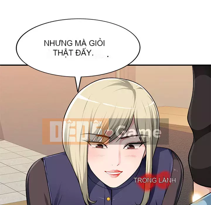 Gia đình ký sinh Chương 1-4