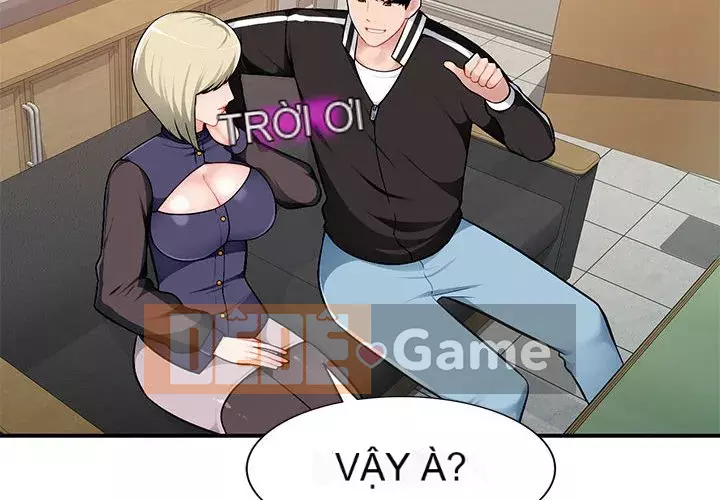 Gia đình ký sinh Chương 1-4