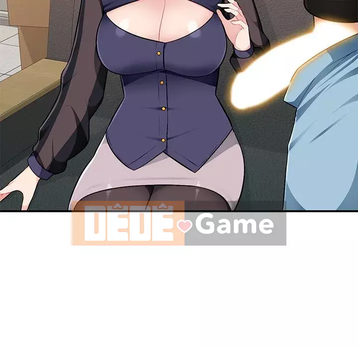 Gia đình ký sinh Chương 1-4