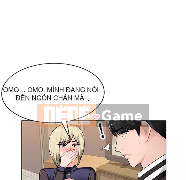 Gia đình ký sinh Chương 1-4