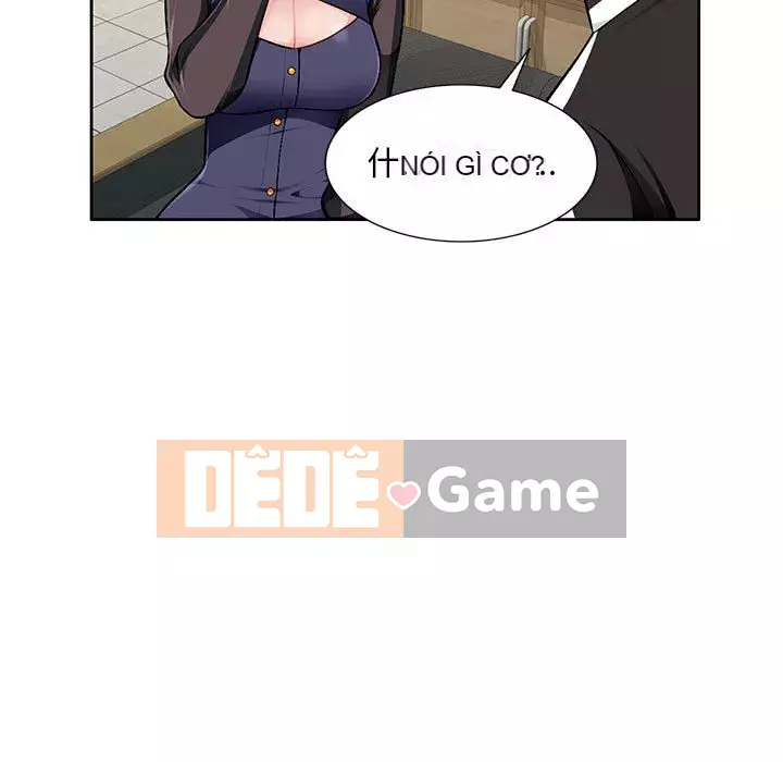 Gia đình ký sinh Chương 1-4