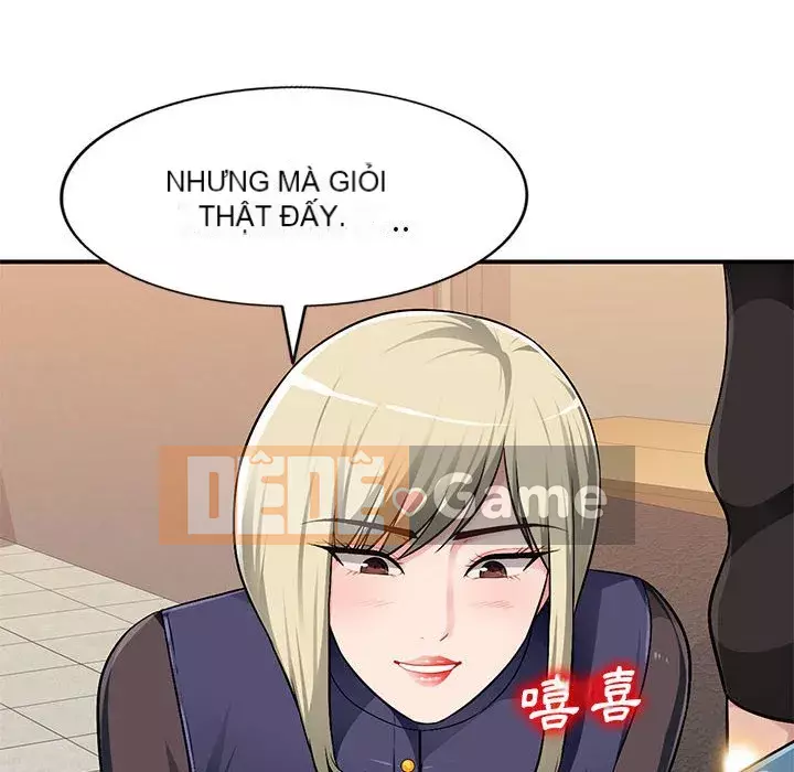 Gia đình ký sinh Chương 1-4