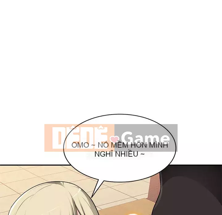 Gia đình ký sinh Chương 1-4