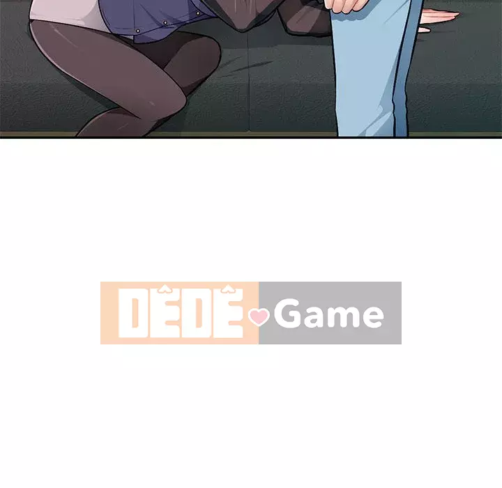 Gia đình ký sinh Chương 1-4