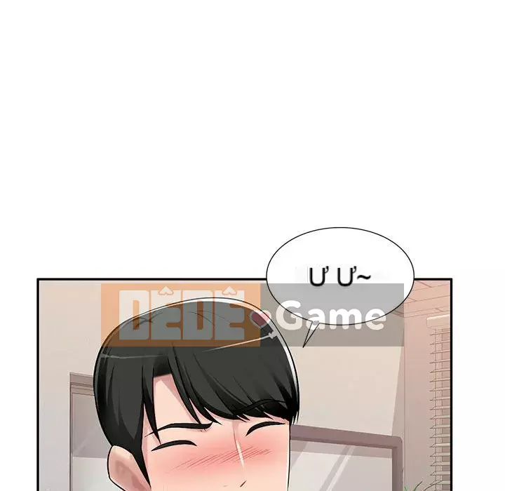 Gia đình ký sinh Chương 1-4