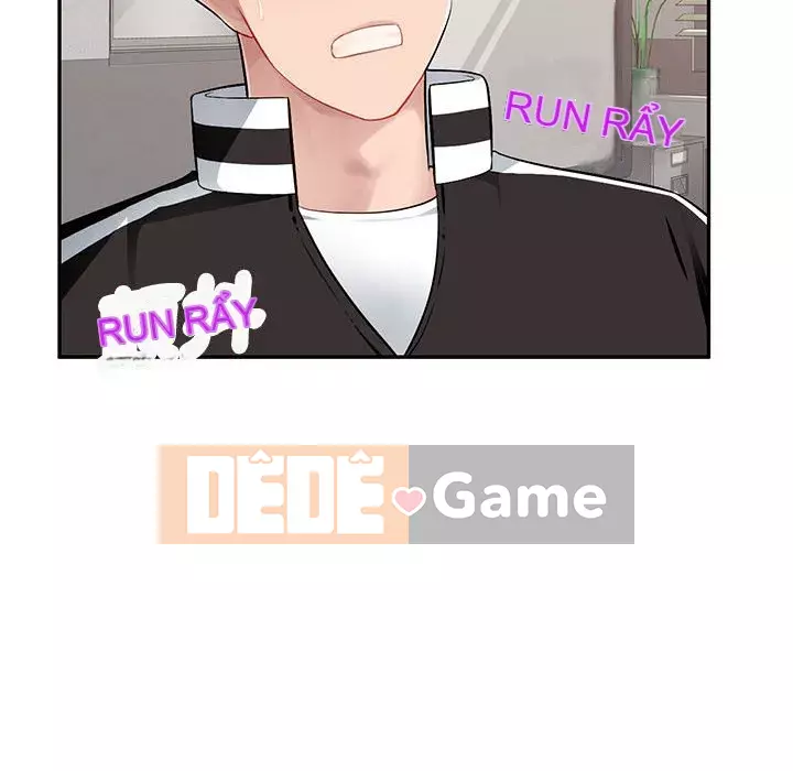 Gia đình ký sinh Chương 1-4