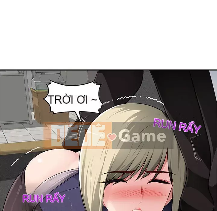 Gia đình ký sinh Chương 1-4