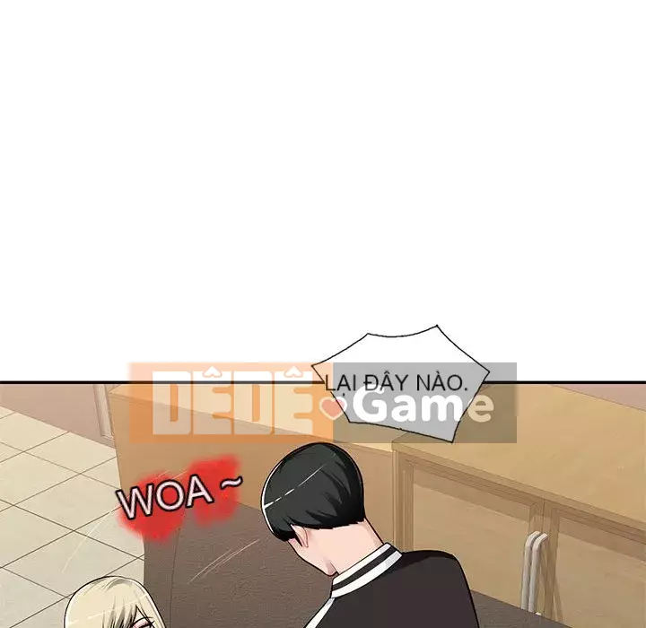 Gia đình ký sinh Chương 1-4