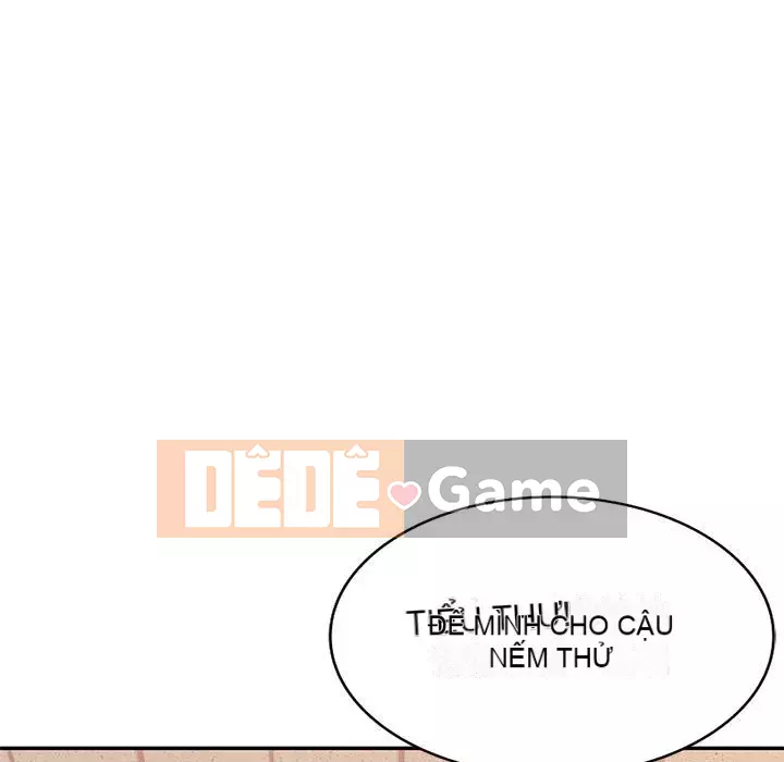 Gia đình ký sinh Chương 1-4