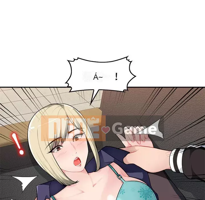 Gia đình ký sinh Chương 1-4