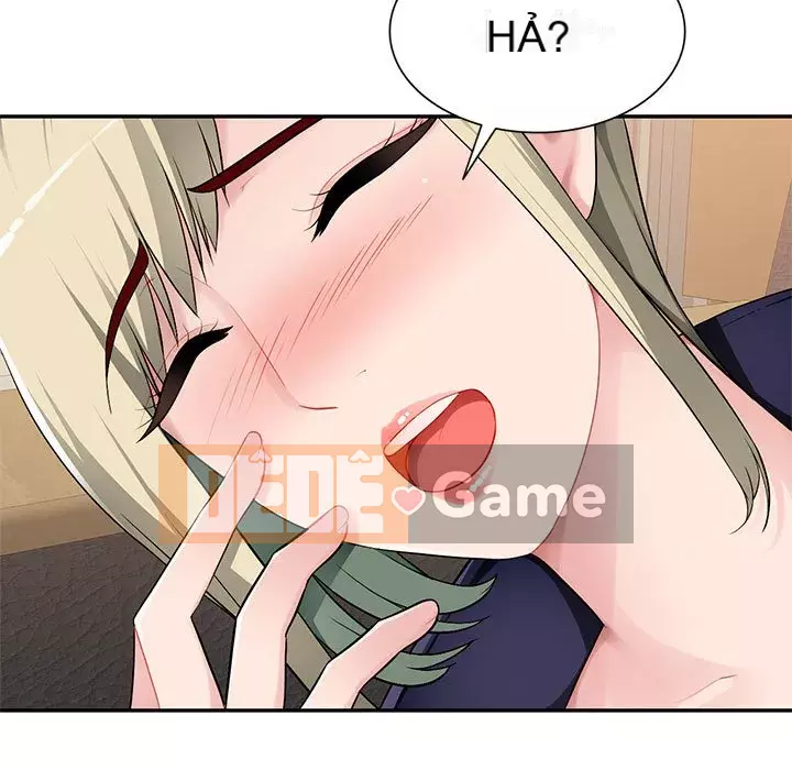 Gia đình ký sinh Chương 1-4