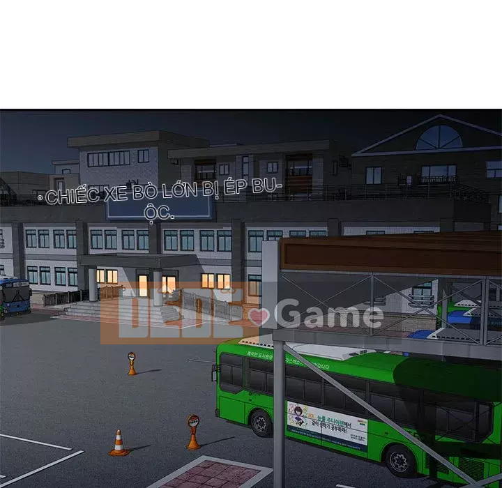 Gia đình ký sinh Chương 1-4