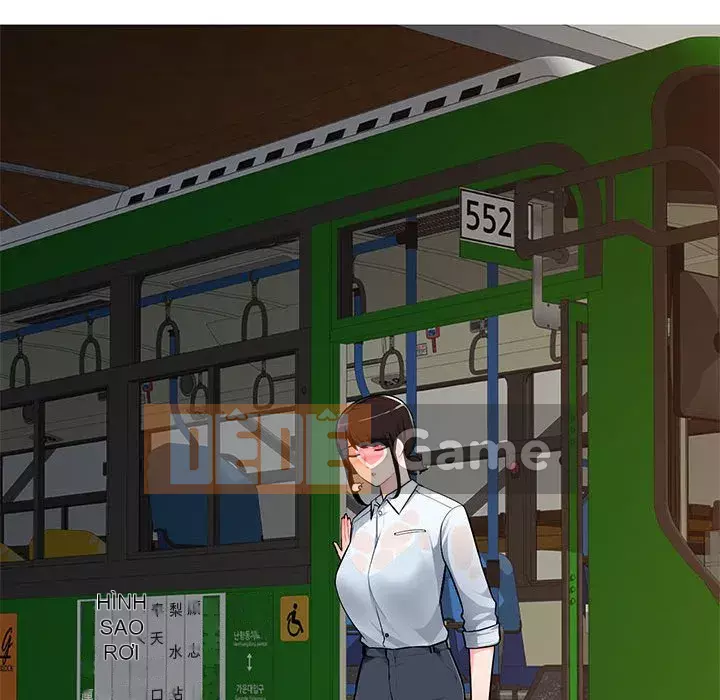 Gia đình ký sinh Chương 1-4