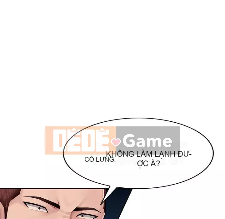 Gia đình ký sinh Chương 1-4