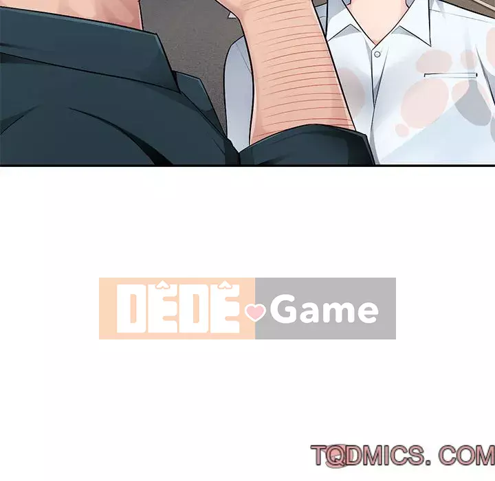 Gia đình ký sinh Chương 1-4