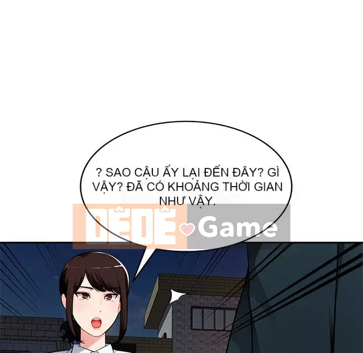 Gia đình ký sinh Chương 1-4