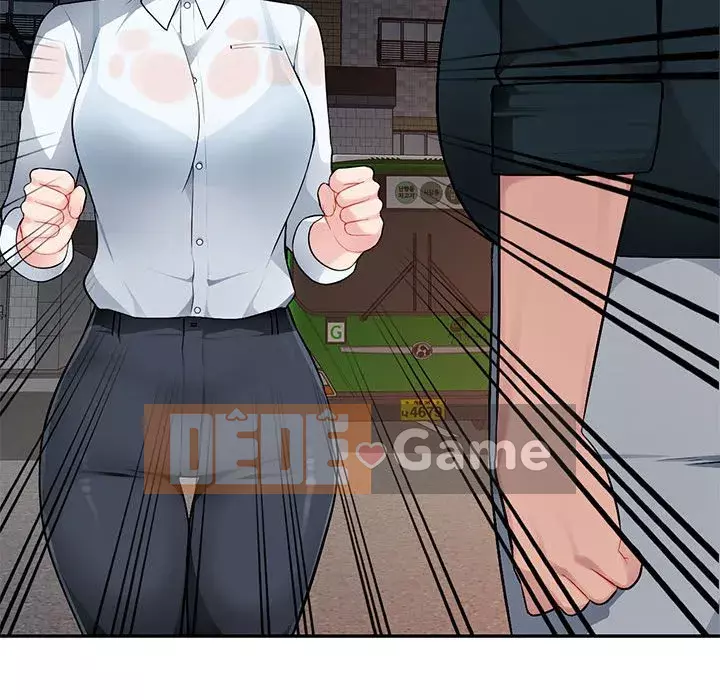 Gia đình ký sinh Chương 1-4