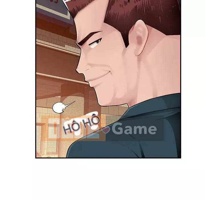 Gia đình ký sinh Chương 1-4