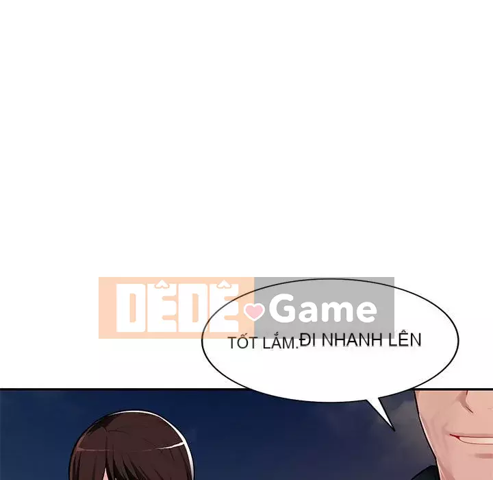 Gia đình ký sinh Chương 1-4