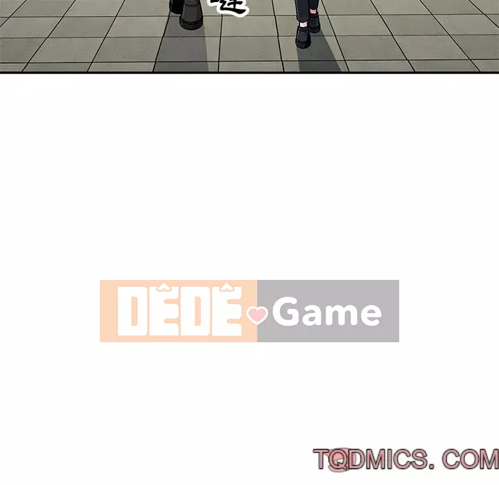 Gia đình ký sinh Chương 1-4