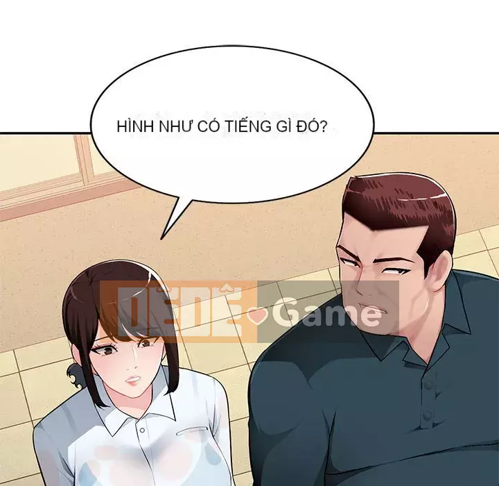 Gia đình ký sinh Chương 1-4