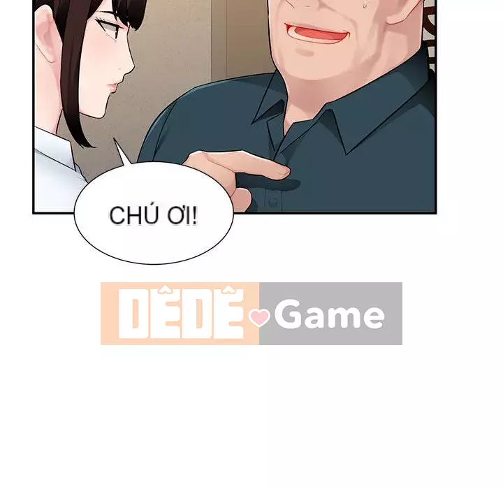 Gia đình ký sinh Chương 1-4