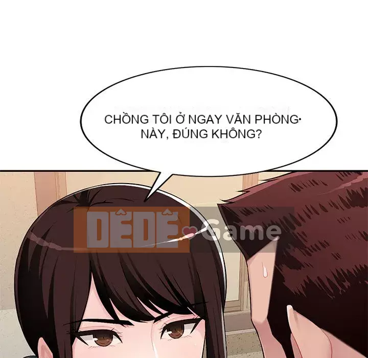 Gia đình ký sinh Chương 1-4