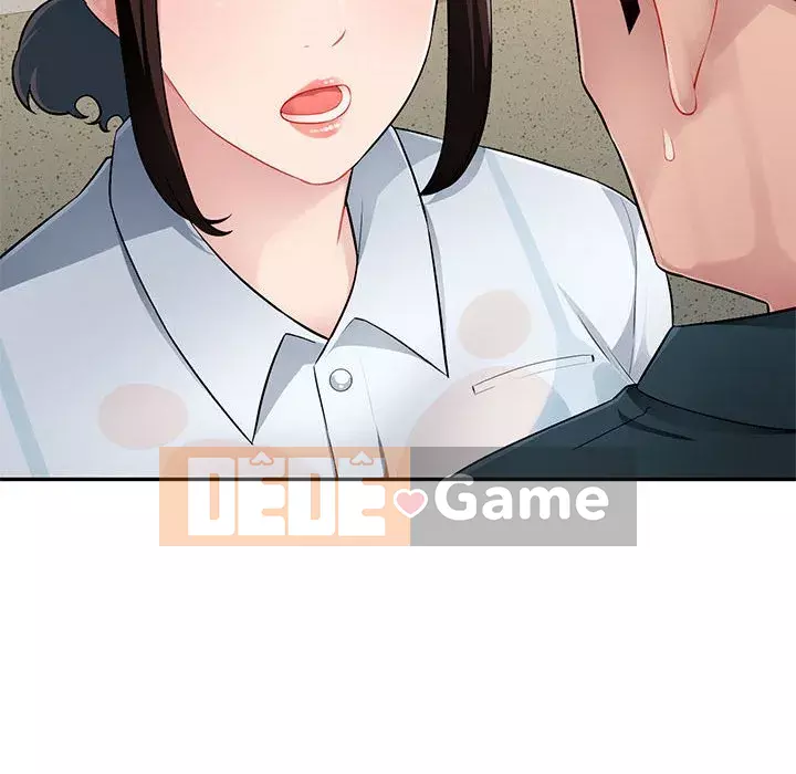 Gia đình ký sinh Chương 1-4