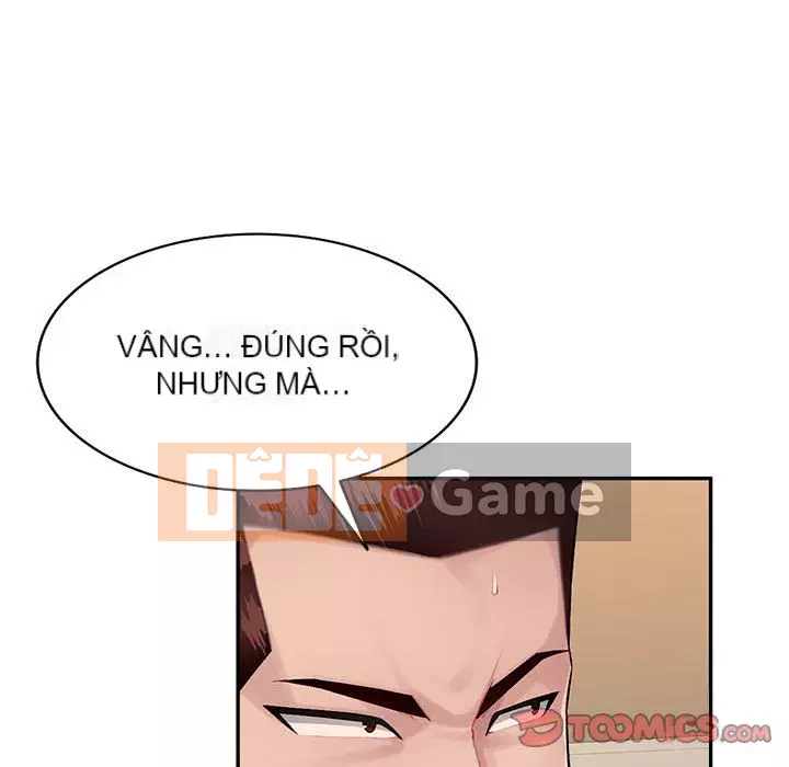 Gia đình ký sinh Chương 1-4