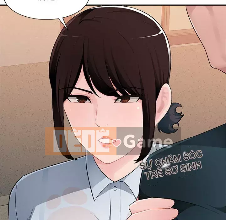 Gia đình ký sinh Chương 1-4