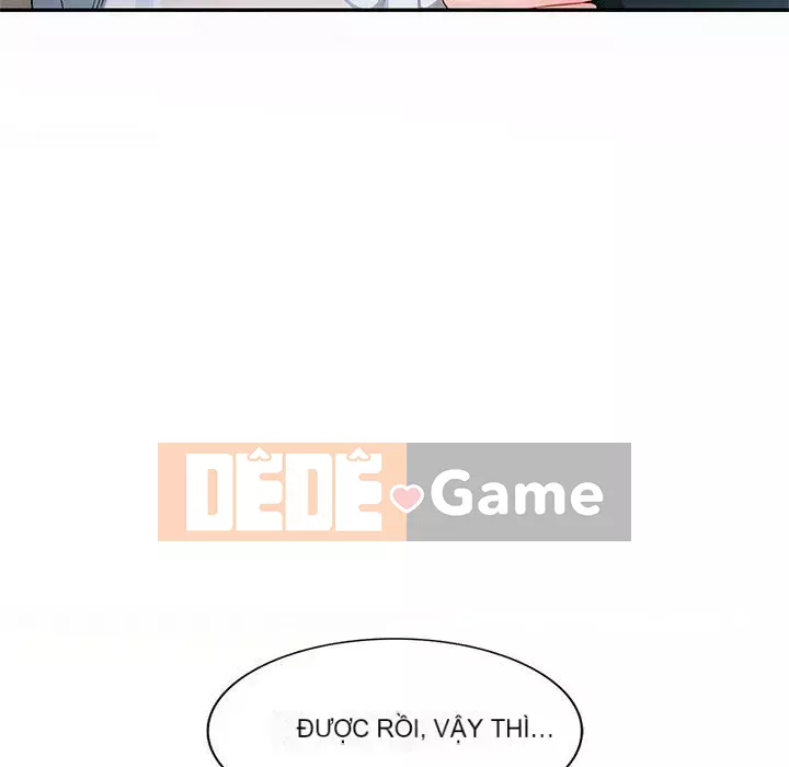 Gia đình ký sinh Chương 1-4