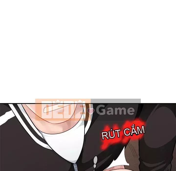 Gia đình ký sinh Chương 1-4