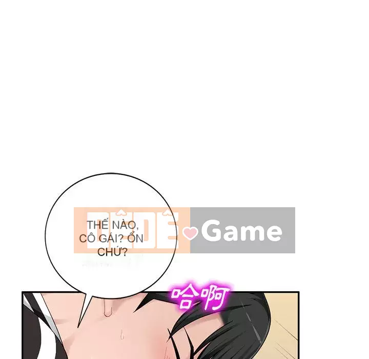 Gia đình ký sinh Chương 1-4