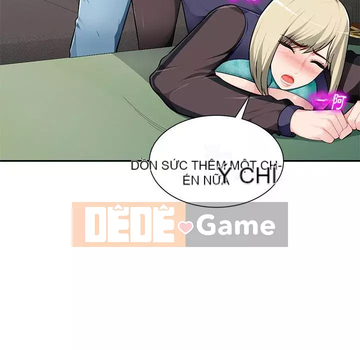 Gia đình ký sinh Chương 1-4